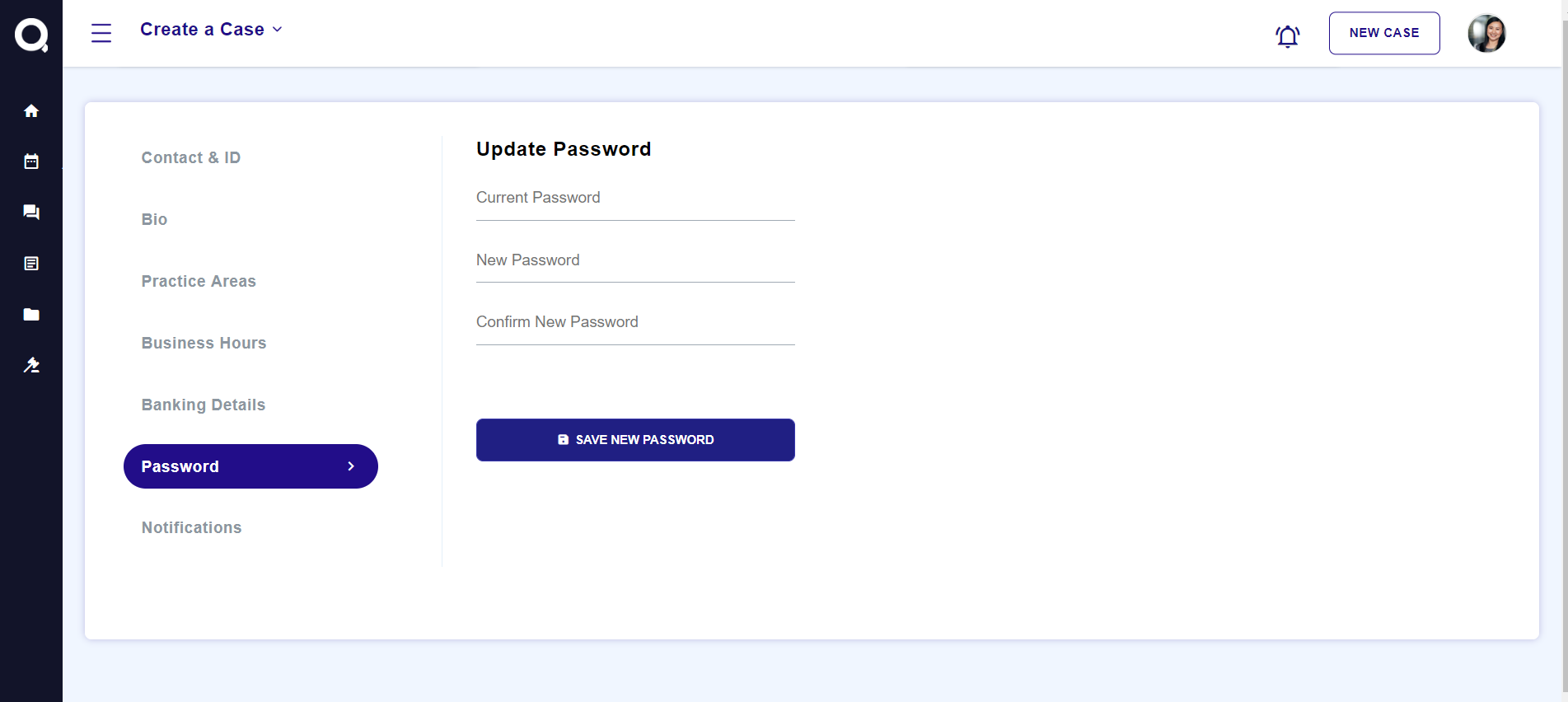 Password
